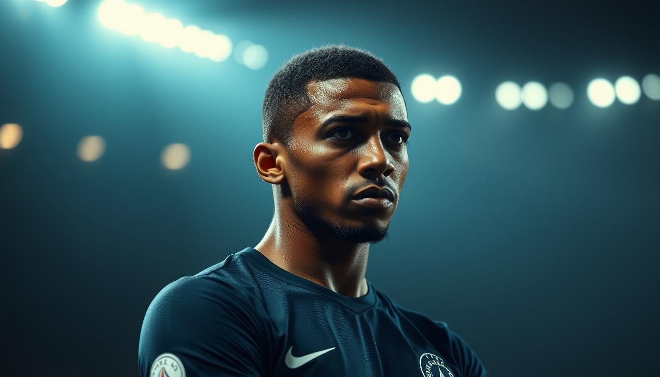 Read more about the article Mbappé Takes the Lead: Will Ancelotti’s Prodigy Return?